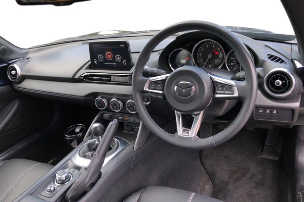Used Mazda MX-5 2023 for sale - 75627897: Photo 3