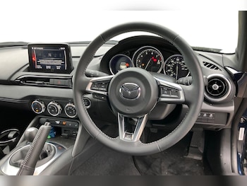 Used Mazda MX-5 2023 for sale - 75627897: Photo