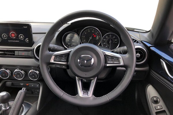 Used Mazda MX-5 2023 for sale - 75627897: Photo 5