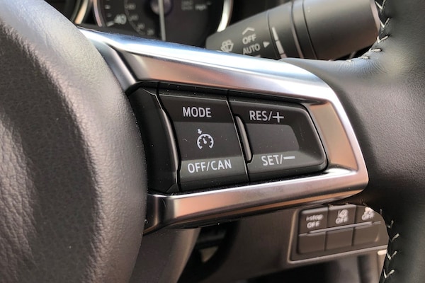Used Mazda MX-5 2023 for sale - 75627897: Photo 6