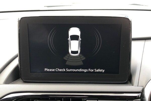 Used Mazda MX-5 2023 for sale - 75627897: Photo 9
