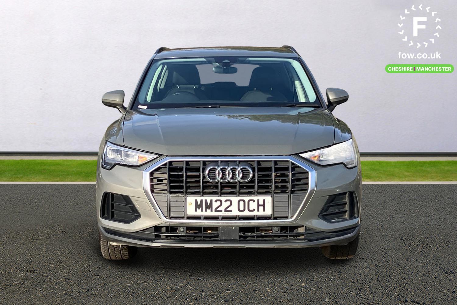 Used Audi Q3 2022 for sale - 77515020: Photo 26