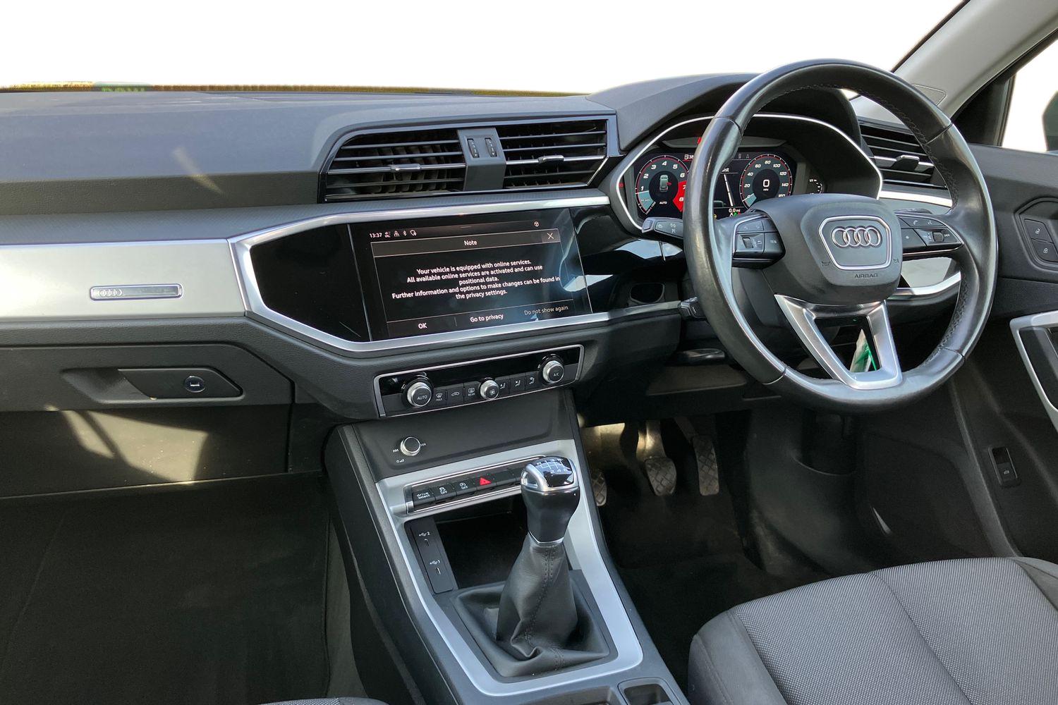 Used Audi Q3 2022 for sale - 77515020: Photo 4