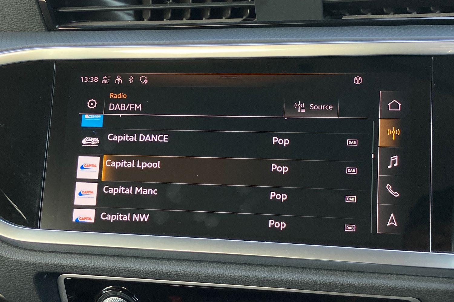 Used Audi Q3 2022 for sale - 77515020: Photo 7