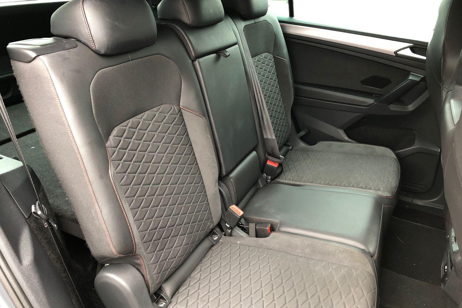 Used SEAT Tarraco 2024 for sale - 76569599: Photo 16