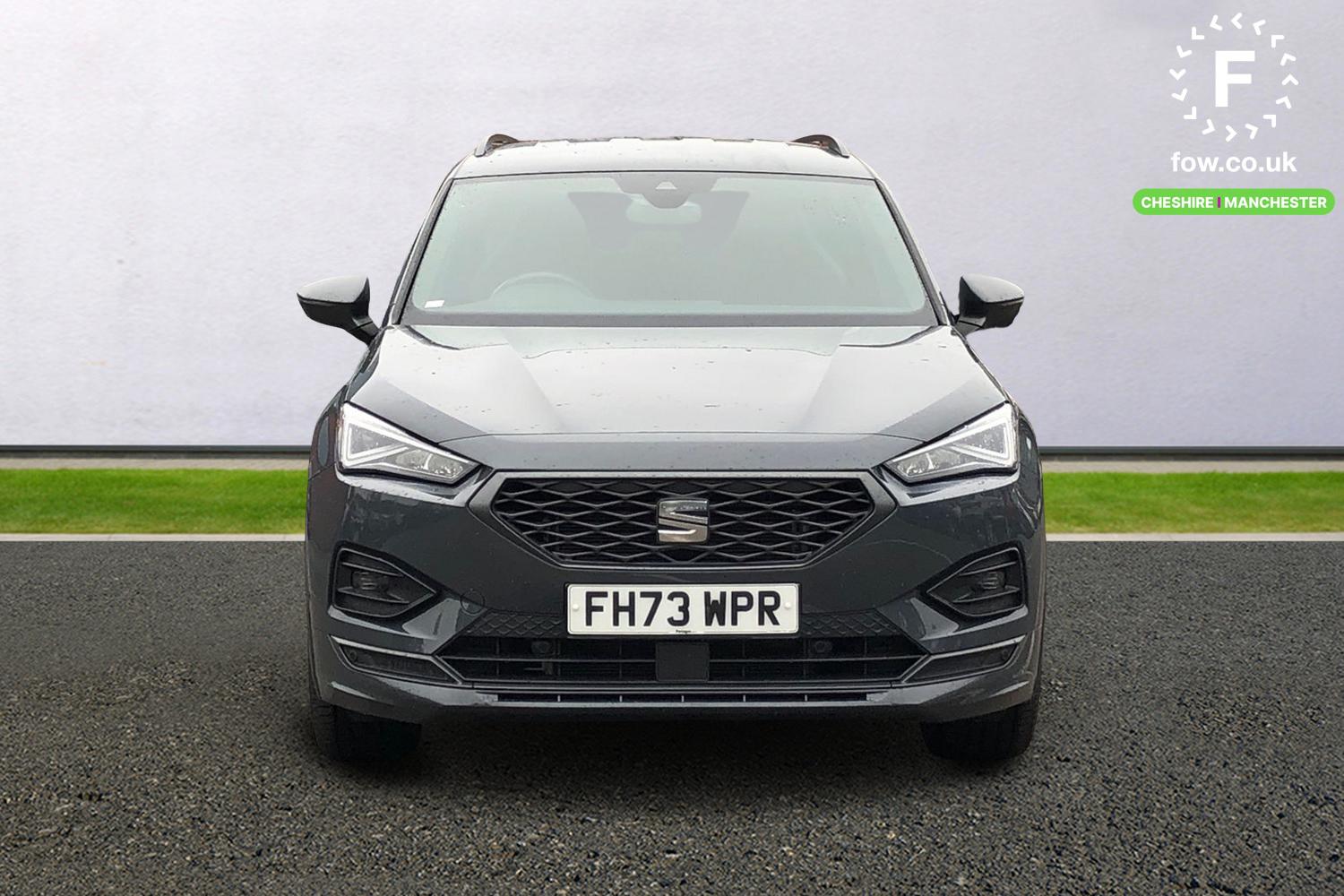 Used SEAT Tarraco 2024 for sale - 76569599: Photo 19