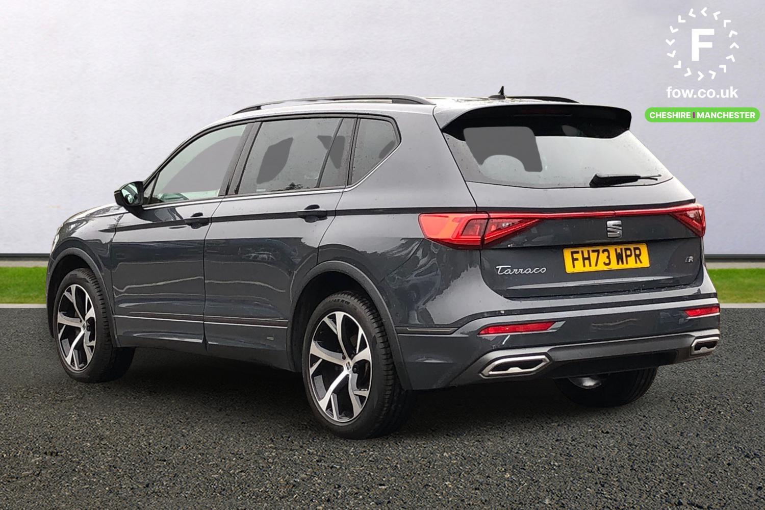 Used SEAT Tarraco 2024 for sale - 76569599: Photo 2