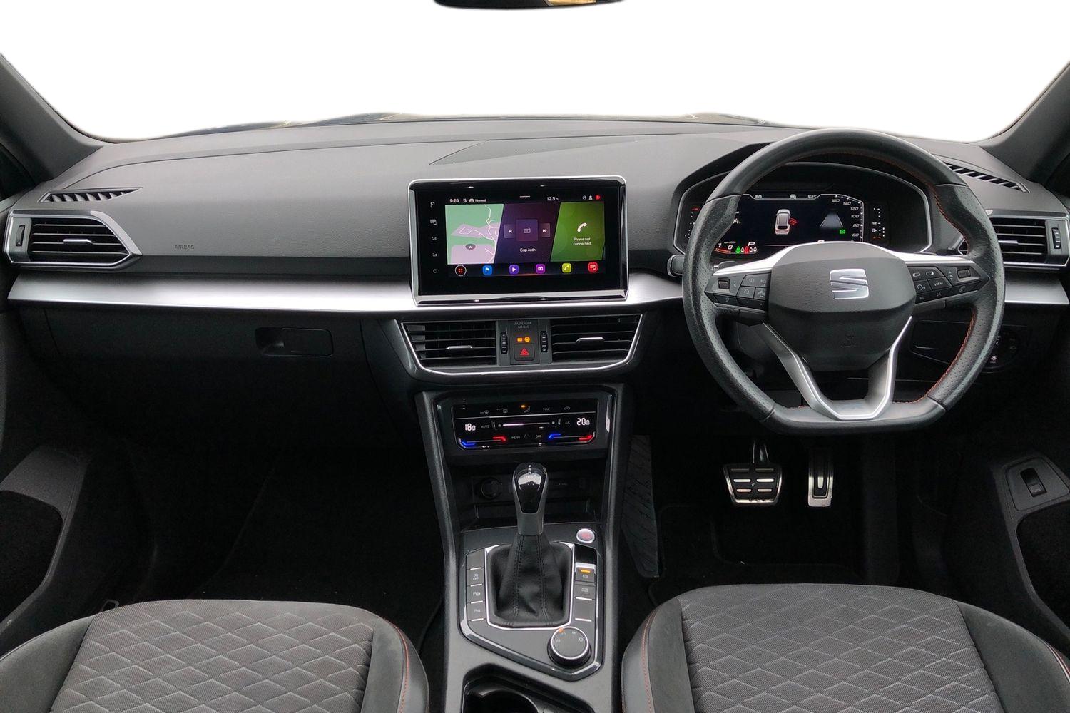 Used SEAT Tarraco 2024 for sale - 76569599: Photo 3