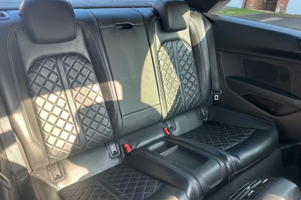 Used Audi A5 2017 for sale - 78079123: Photo 4