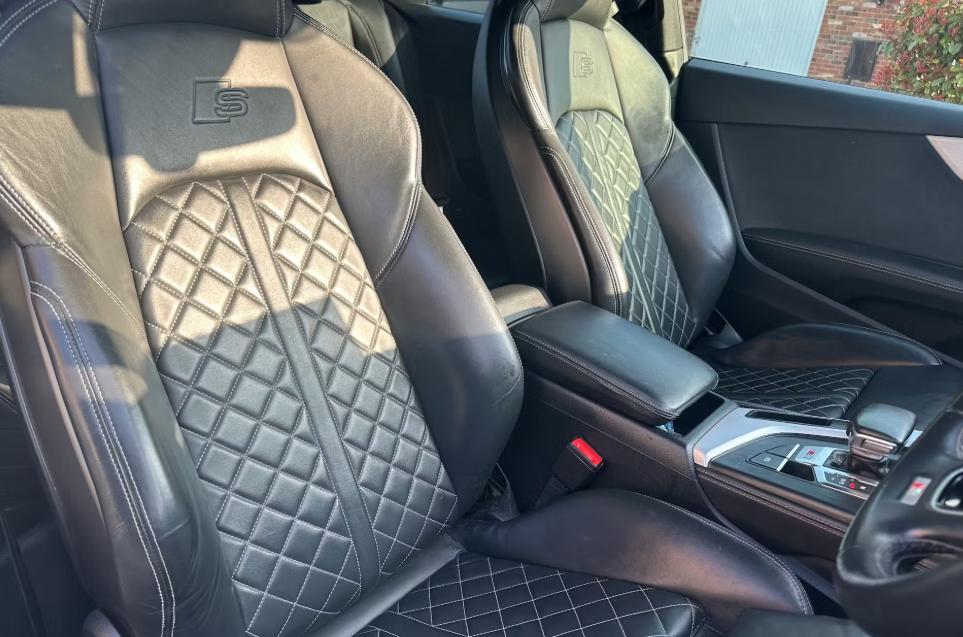 Used Audi A5 2017 for sale - 78079123: Photo 5