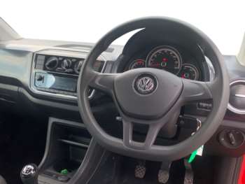 Used Volkswagen up! 2019 for sale - 74693214: Photo