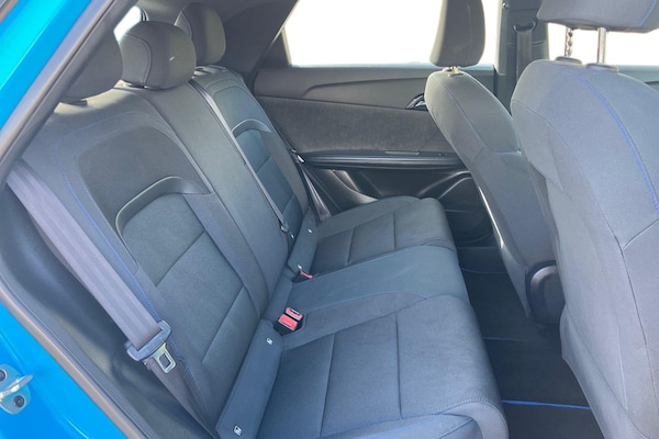 Used MG MG4 2024 for sale - 75524911: Photo 17