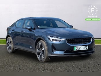Used Polestar Polestar 2 2023 for sale - 79801027: Photo