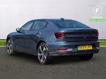 Used Polestar Polestar 2 2023 for sale - 79801027: Photo