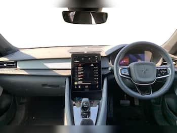 Used Polestar Polestar 2 2023 for sale - 79801027: Photo