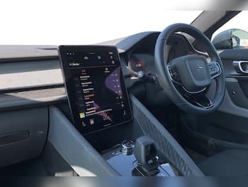 Used Polestar Polestar 2 2023 for sale - 79801027: Photo