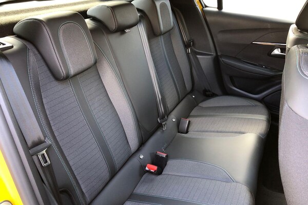 Used Peugeot 208 2022 for sale - 75662567: Photo 12