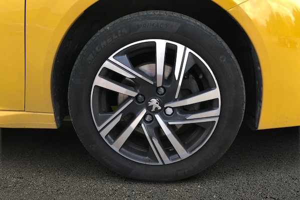 Used Peugeot 208 2022 for sale - 75662567: Photo 14
