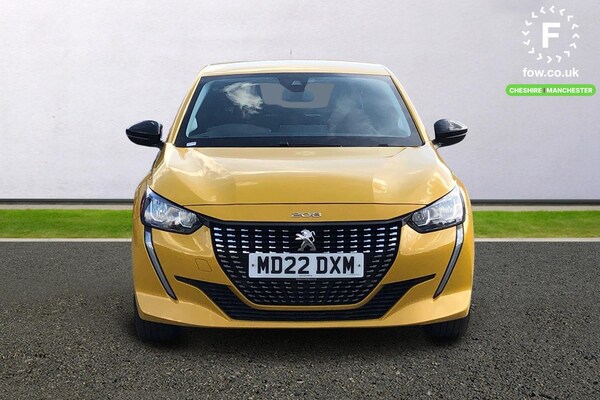 Used Peugeot 208 2022 for sale - 75662567: Photo 15