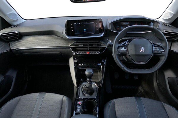 Used Peugeot 208 2022 for sale - 75662567: Photo 3
