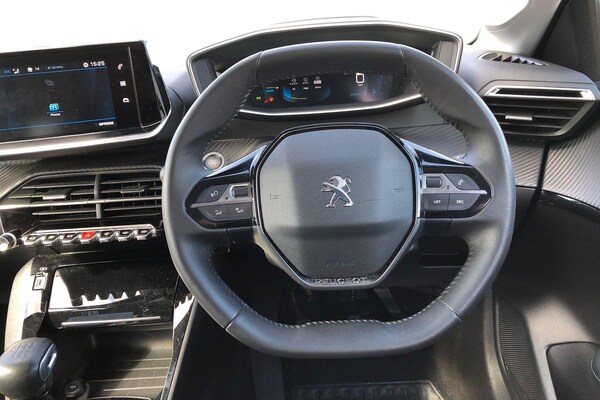 Used Peugeot 208 2022 for sale - 75662567: Photo 5