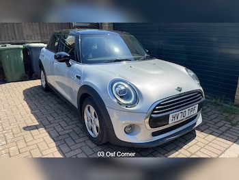 Used MINI Hatch 2020 for sale - 78726878: Photo