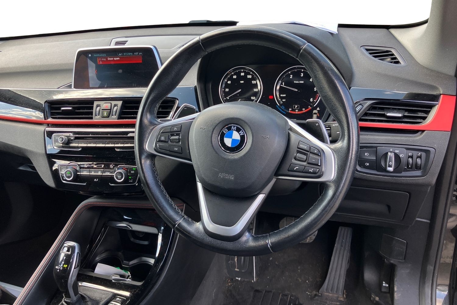 Used BMW X1 2018 for sale - 76711901: Photo 3