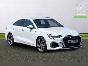 Used Audi A3 2022 for sale - 79124193: Photo