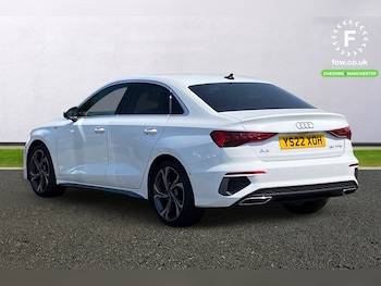 Used Audi A3 2022 for sale - 79124193: Photo