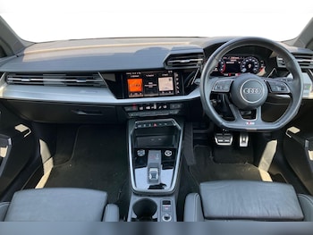 Used Audi A3 2022 for sale - 79124193: Photo