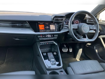 Used Audi A3 2022 for sale - 79124193: Photo