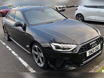 Audi - A4