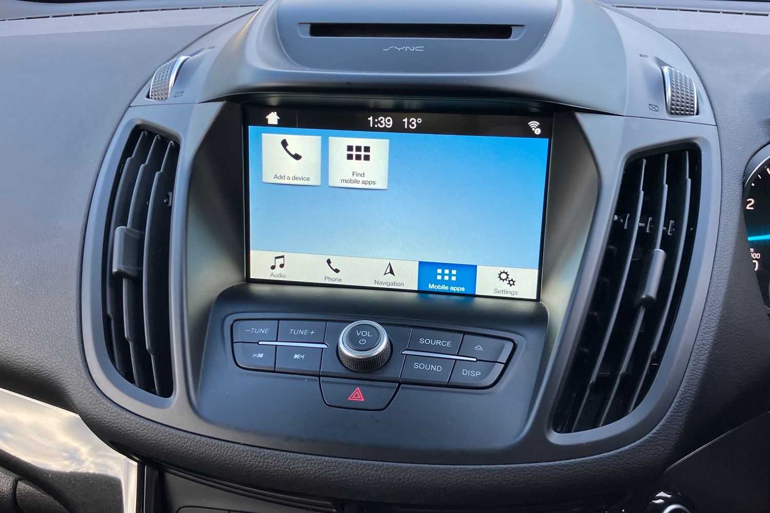 Used Ford Kuga 2018 for sale - 76569516: Photo 10