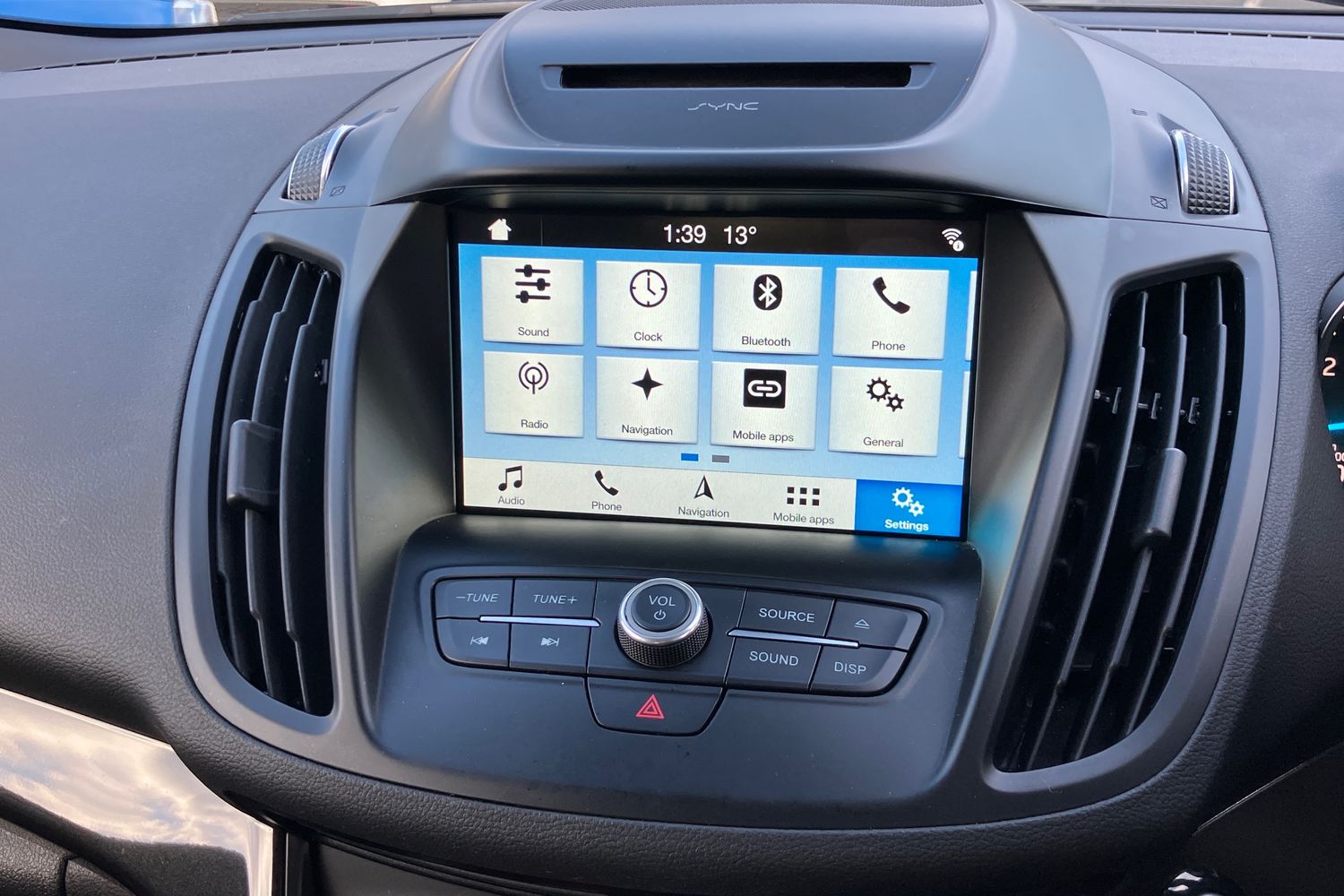 Used Ford Kuga 2018 for sale - 76569516: Photo 11