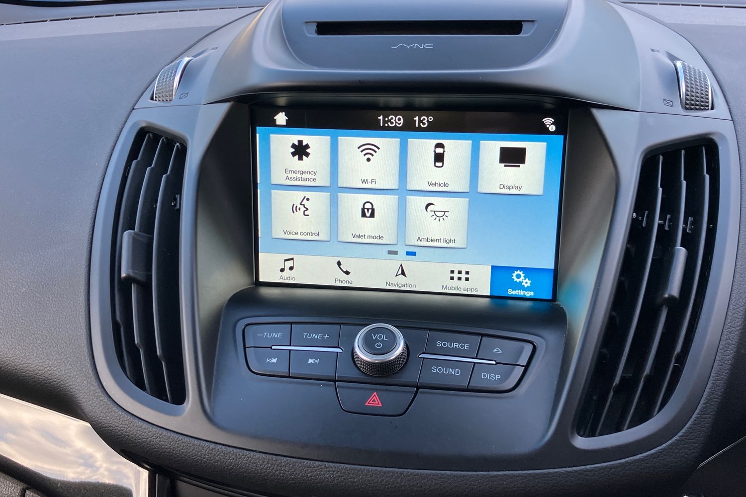 Used Ford Kuga 2018 for sale - 76569516: Photo 12