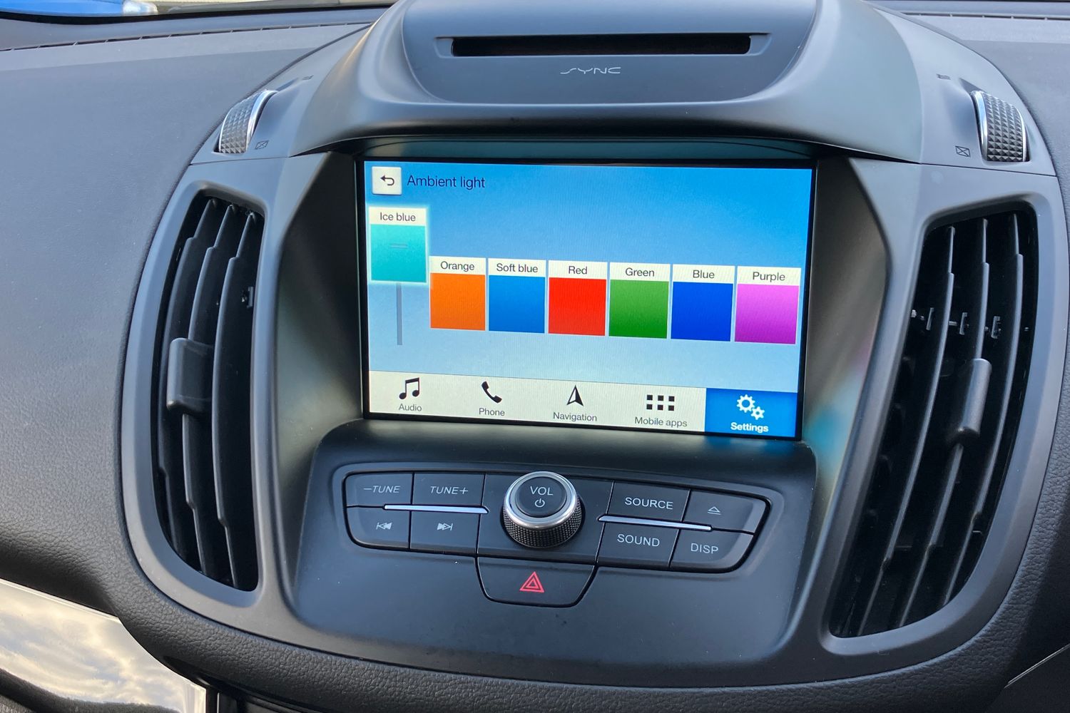 Used Ford Kuga 2018 for sale - 76569516: Photo 13