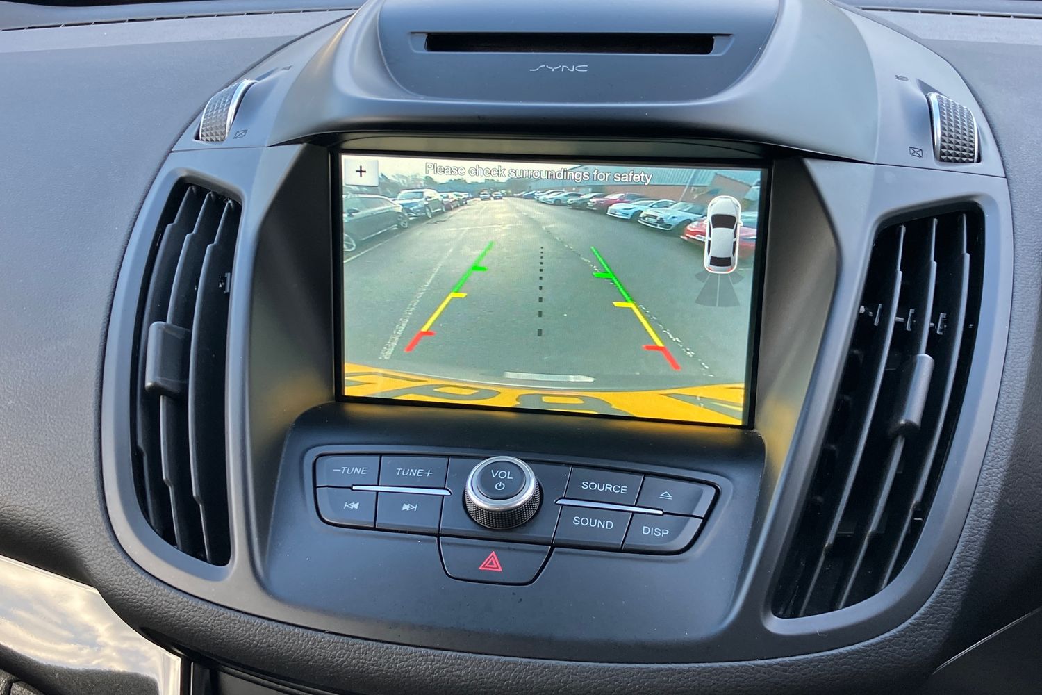 Used Ford Kuga 2018 for sale - 76569516: Photo 14