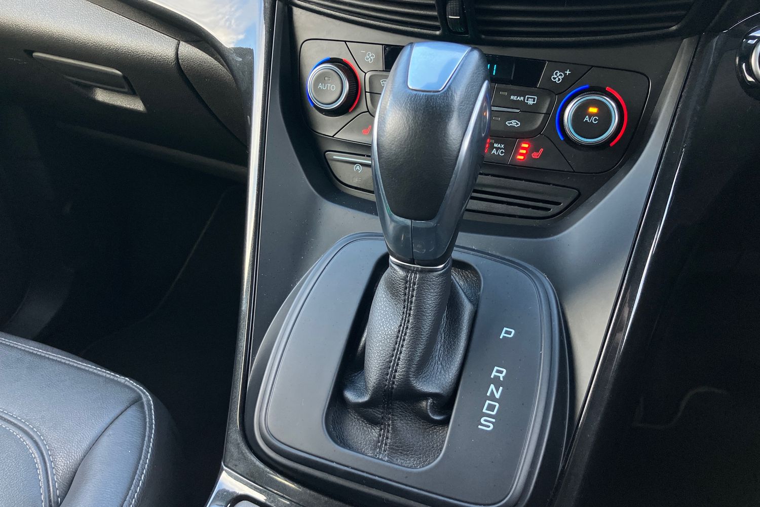 Used Ford Kuga 2018 for sale - 76569516: Photo 16