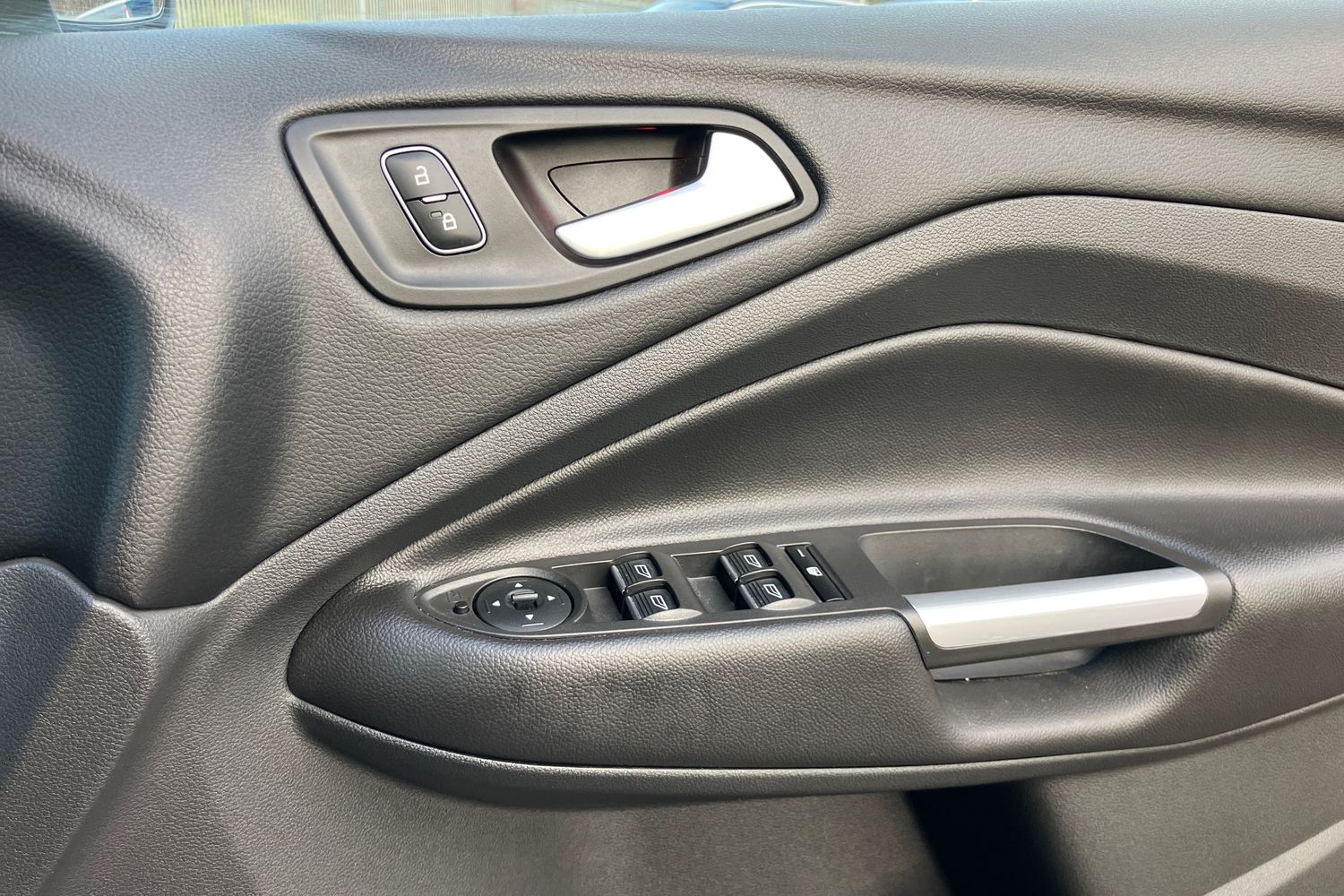 Used Ford Kuga 2018 for sale - 76569516: Photo 24