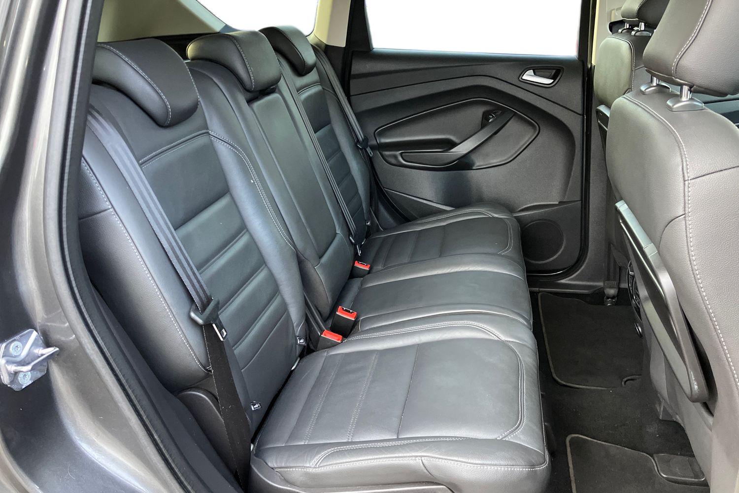 Used Ford Kuga 2018 for sale - 76569516: Photo 27