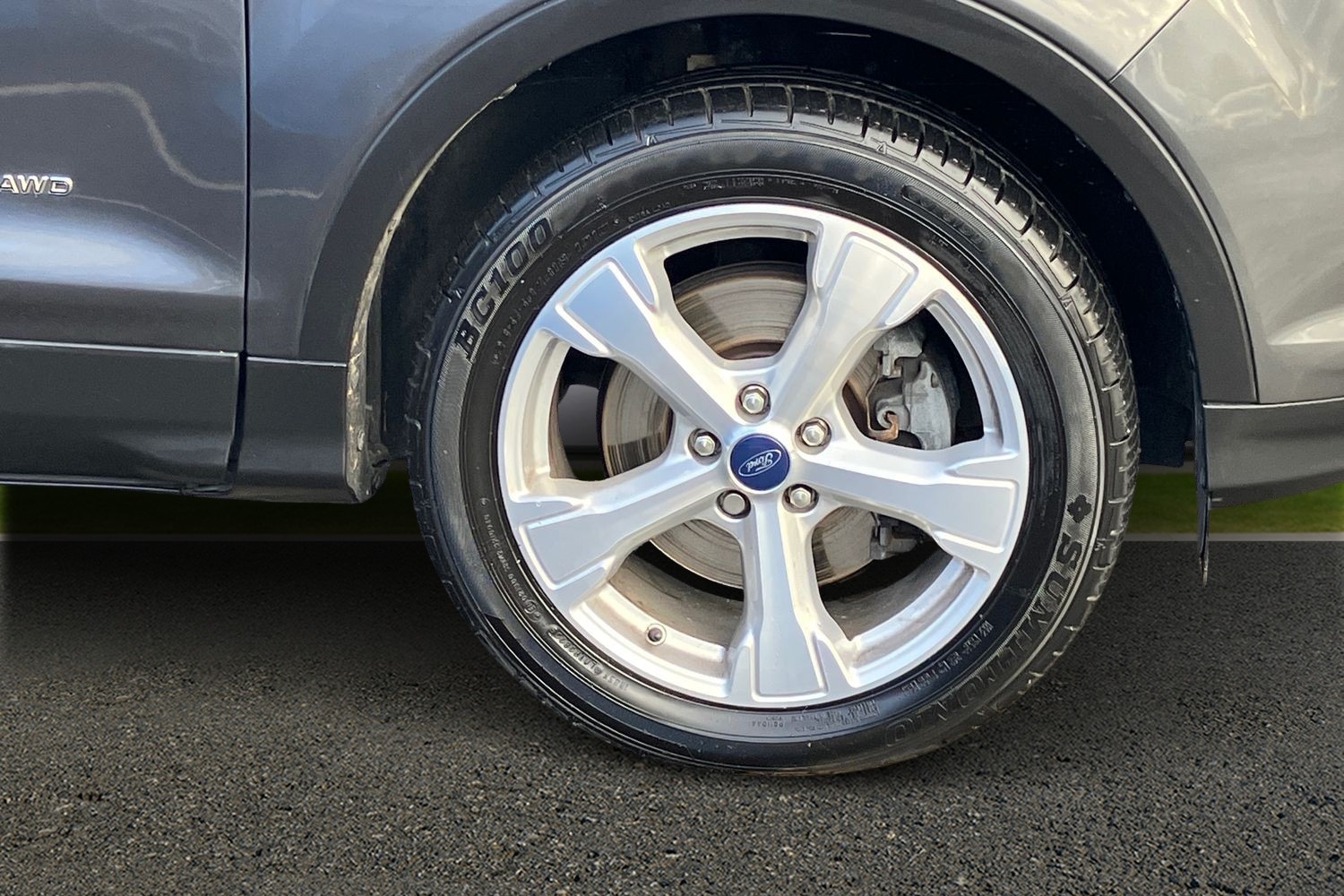 Used Ford Kuga 2018 for sale - 76569516: Photo 29