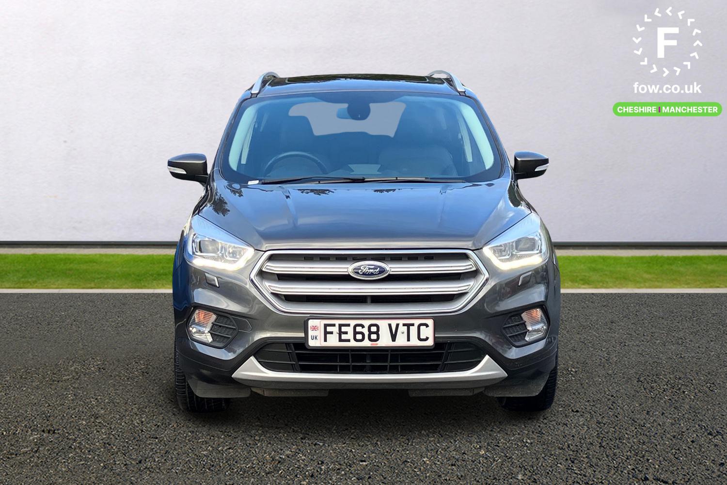 Used Ford Kuga 2018 for sale - 76569516: Photo 30
