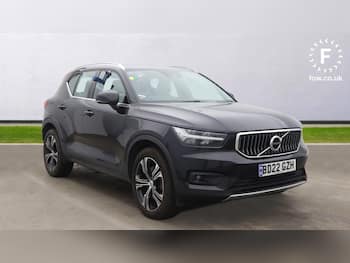 Used Volvo XC40 2022 for sale - 79845282: Photo