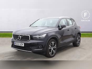 Used Volvo XC40 2022 for sale - 79845282: Photo
