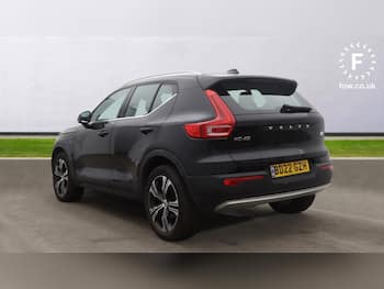 Used Volvo XC40 2022 for sale - 79845282: Photo