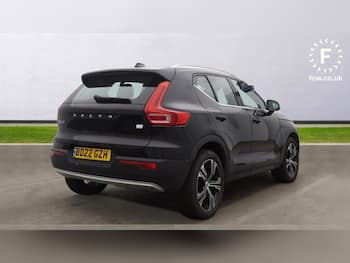 Used Volvo XC40 2022 for sale - 79845282: Photo
