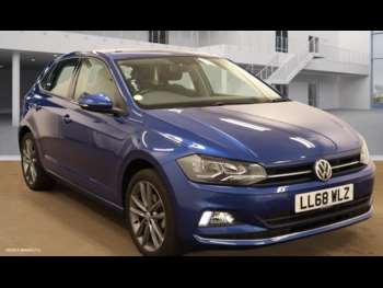 2019 - 1.0 TSI 115 SEL 5dr