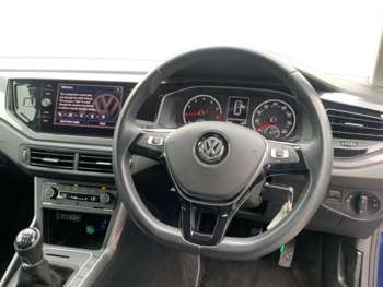 Used Volkswagen Polo 2019 for sale - 75265961: Photo