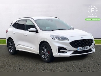 Ford - Kuga
