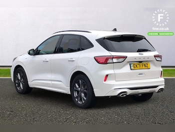 Used Ford Kuga 2021 for sale - 76186117: Photo 2